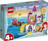LEGO Disney Princess 4+ Ariëls Kasteel aan de Kust - 41160