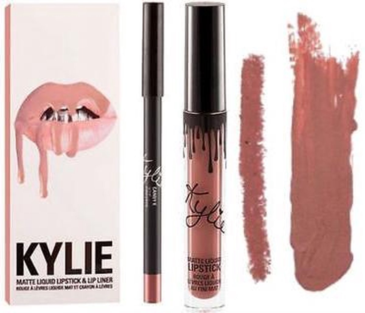 Kylie dolce sale k