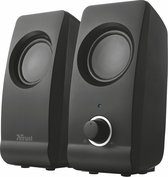 PC speakers kopen? Alle PC speakersets online | bol.com