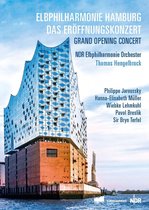 Elbphilharmonie Hamburg-Grand Openi
