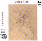 Micheline Mitrani Roger Elmiger - Sonates Pour Violon Et Clavecin