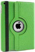 iPad mini 4 protect case 360 - GROEN