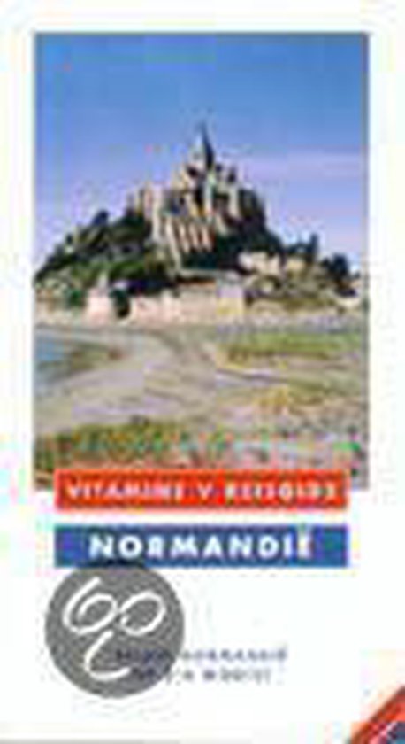 Normandie - cover