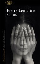 Un caso del comandante Camille Verhoeven 4 - Camille (Un caso del comandante Camille Verhoeven 4)