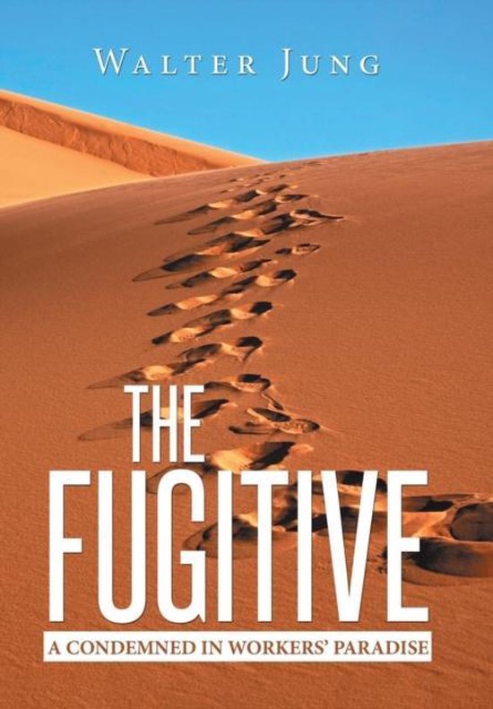 The Fugitive - cover