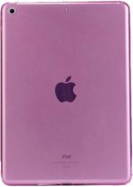 iPad mini - siliconen case - Roze