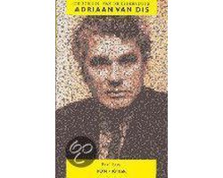 Omslag van Adriaan van dis