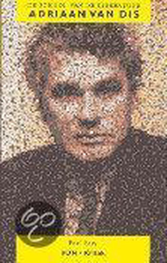 P. Sars - Adriaan van Dis / De school van de literatuur