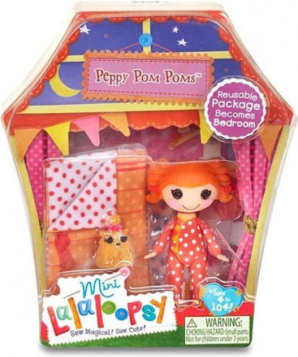 Kids-n-fun | Kleurplaat Lalaloopsy Lalalopsy