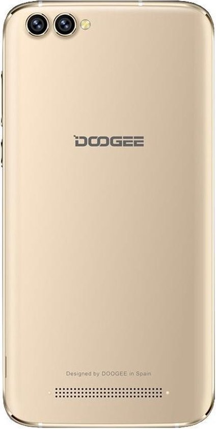 Aiane - Batteria Per Doogee X5 / X5 Pro - 2400 Mah - Foto 8