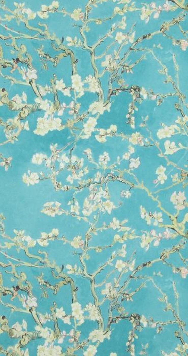 Van Gogh limited edition 17140 - behang 10 m x 53 cm