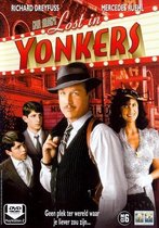 Speelfilm - Lost In Yonkers