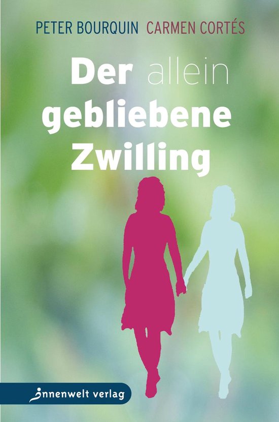 Der allein gebliebene Zwilling - cover