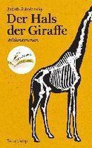 Der Hals der Giraffe