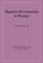 Magnetic Reconnection in Plasmas