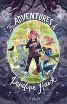 The Adventures of Penelope Hawk