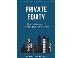 Omslag van Private Equity