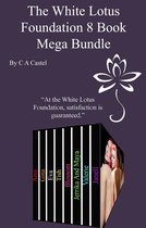 The White Lotus Foundation 8 Book Mega Bundle