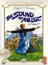 Sound of Music (2DVD) (Special Edition)
