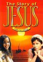 Story Of Jesus For Children