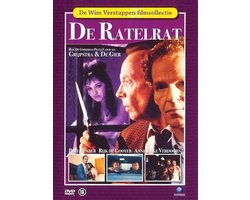 Ratelrat Grijpstra En De Gier