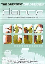 Greatest Dance Collection