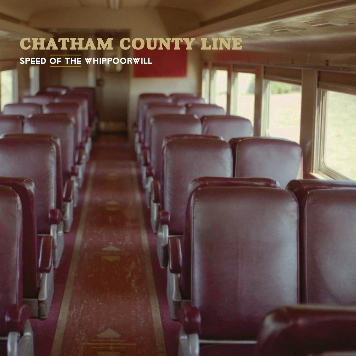 Speed Of The Whippoorwill