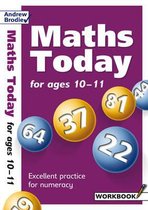 Maths Today for Ages 10-11