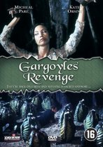 Gargoyles Revenge