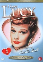 I Love Lucy 02 - Deel 02