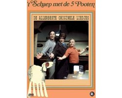 't Schaep Met De 5 Pooten