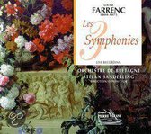 Les Symphonies