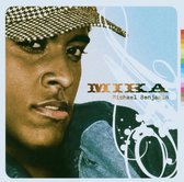 Michael Benjamin - Mika (CD)