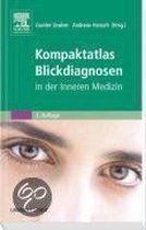 Kompaktatlas Blickdiagnosen