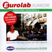 Eurolab Junior Edición Española