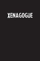 Xenagogue