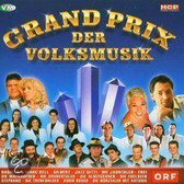 Grand Prix der Volksmusik - Ãsterreich Ausscheidung 2004