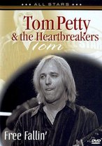 Tom Petty - Free Fallin'