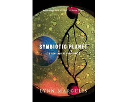 Omslag van Symbiotic Planet