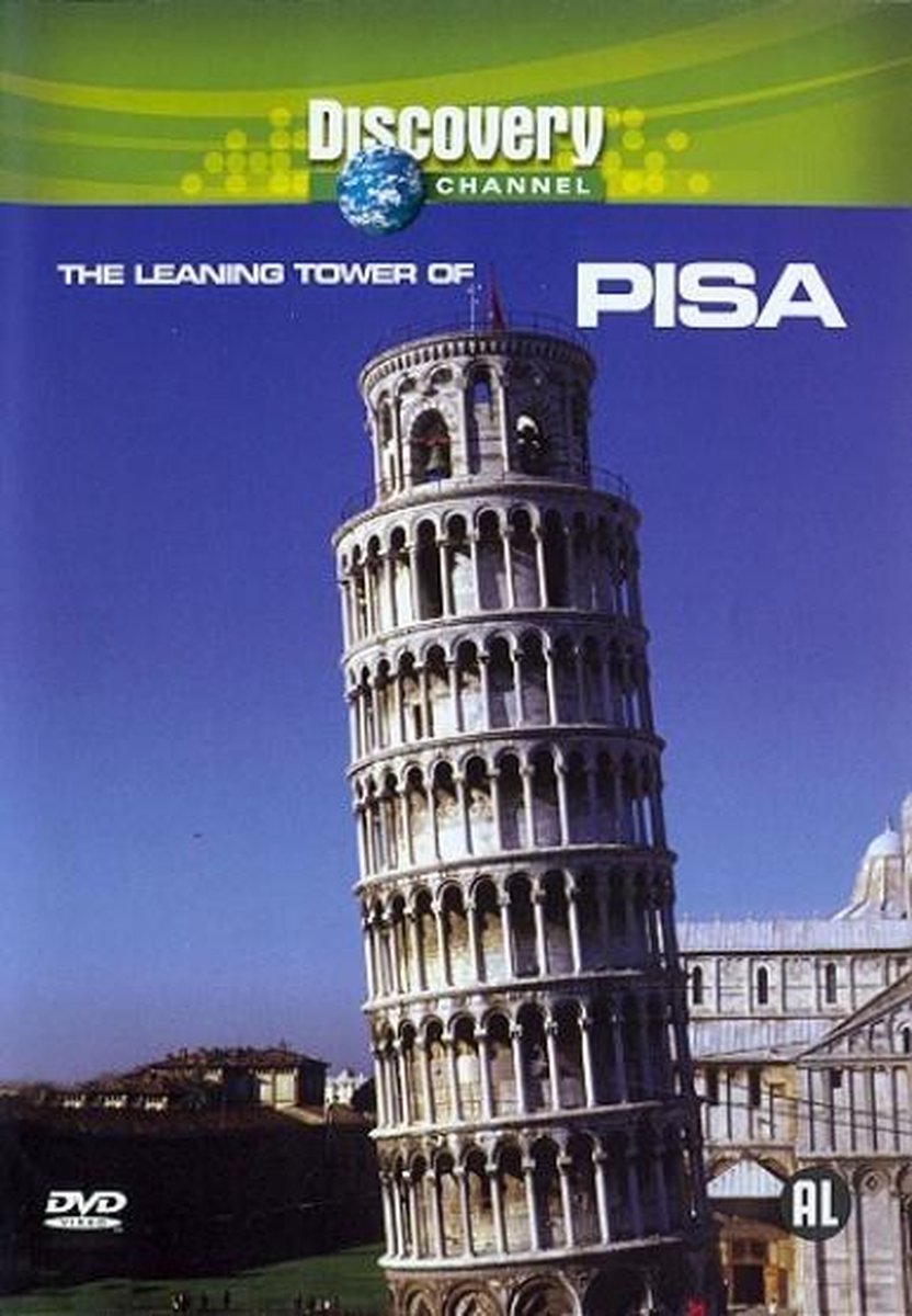 Leaning Tower Of Pisa