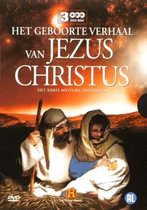 Het Geboorteverhaal Van Jezus Christus