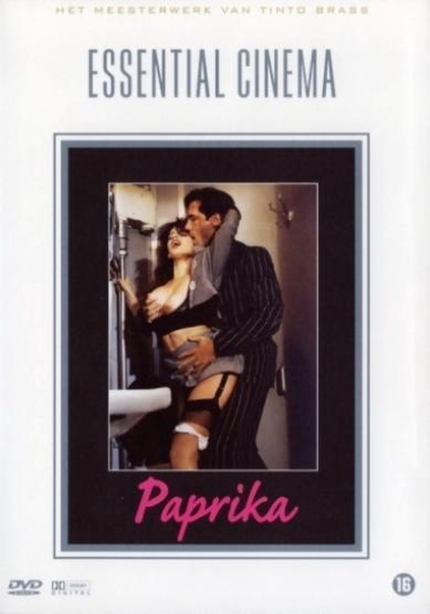 Paprika