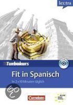 Lextra Turbokurs Spanisch: Fit in Spanisch