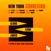 Along Came Jones: A Tribute To Elvin, Hank & Thad Jones