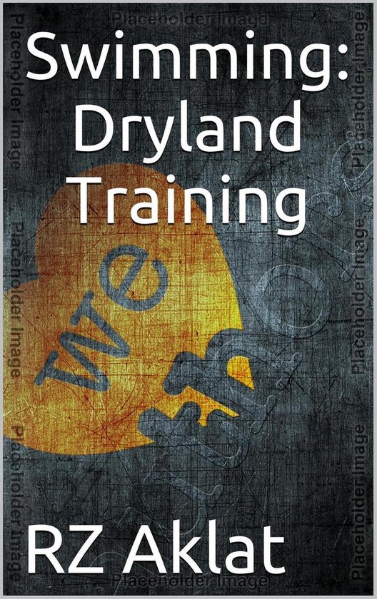 Swimming Dryland Training (ebook), Rz Aklat 9781497777996 Boeken