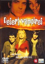 Desert Vampires (Aka Forsaken)
