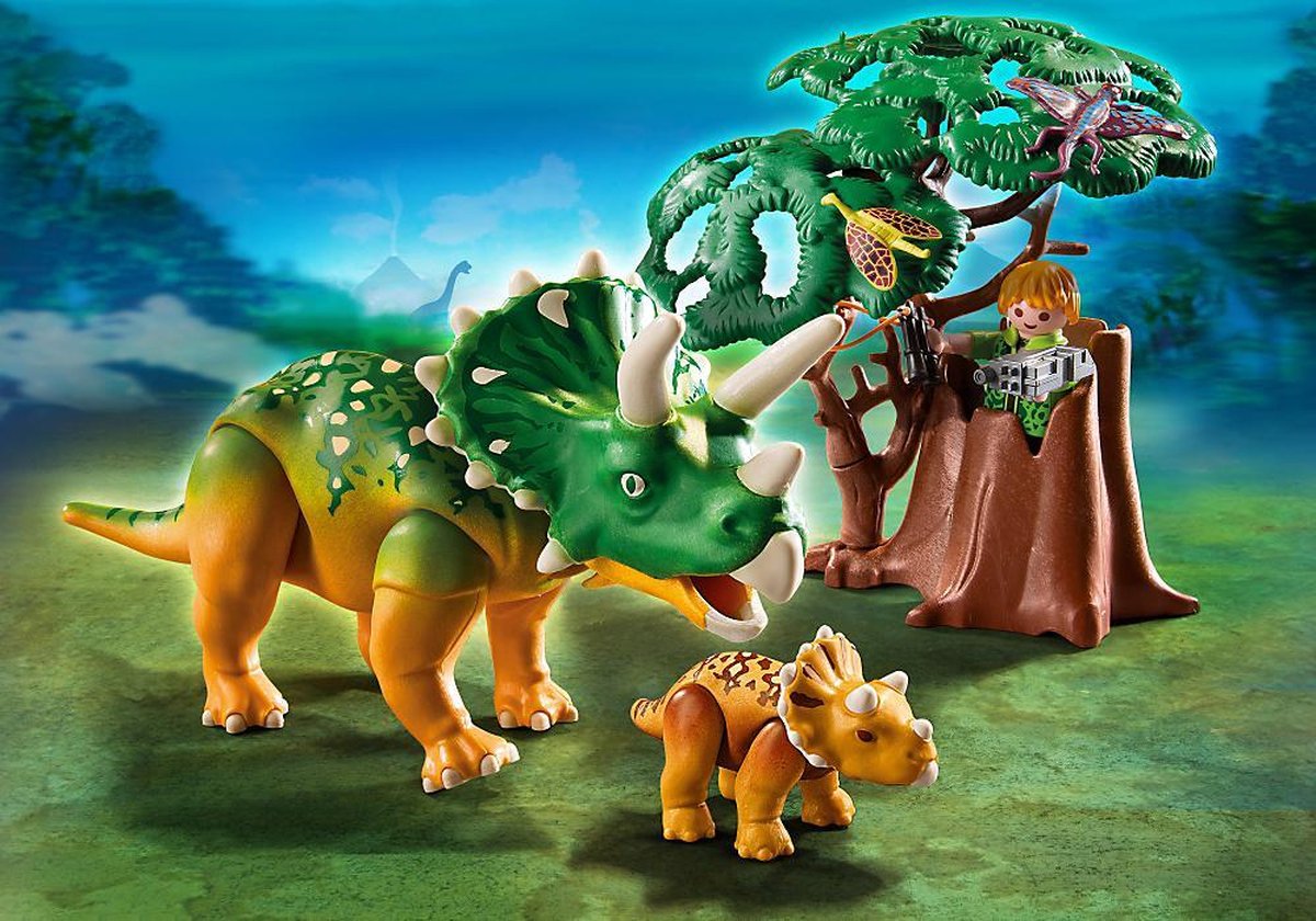 PLAYMOBIL