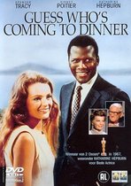 Guess Who's Coming To Dinner (1967)