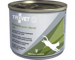 Trovet HRD Hypoallergenic (Horse) Kat 12 x 200 gram