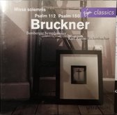 Bruckner: Missa Solemnis